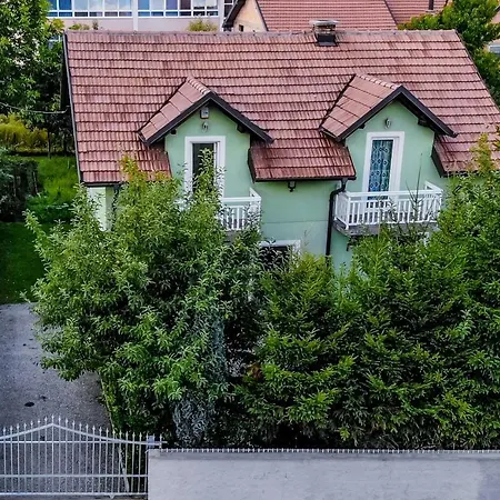 Chalet Aymia Kakanj