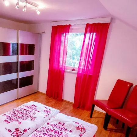 Chalet Aymia