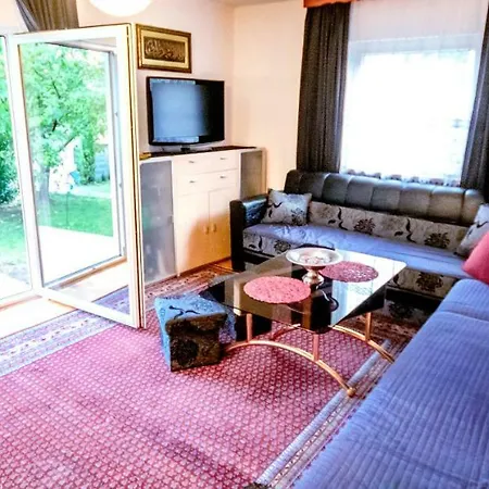 Chalet Aymia *
