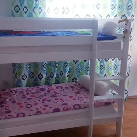 Chalet Aymia *