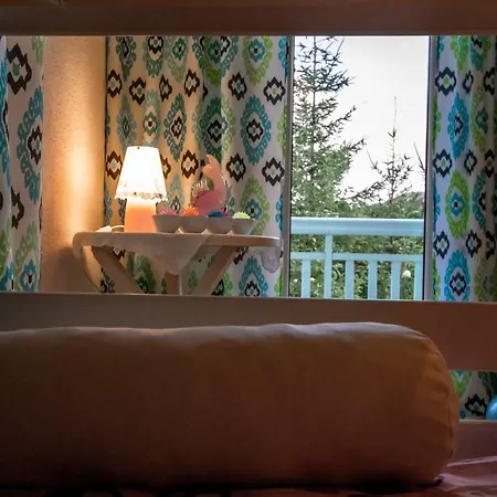 Chalet Aymia 샬레 Kakanj