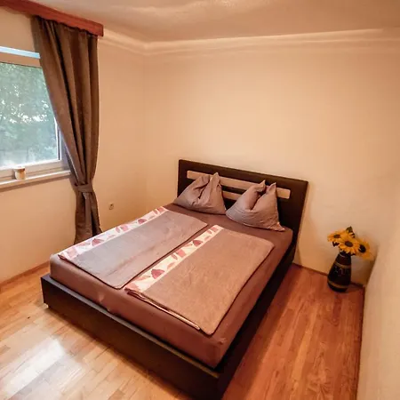 샬레 Chalet Aymia Kakanj