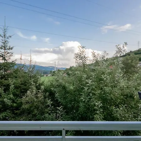 Chalet Aymia 샬레 Kakanj
