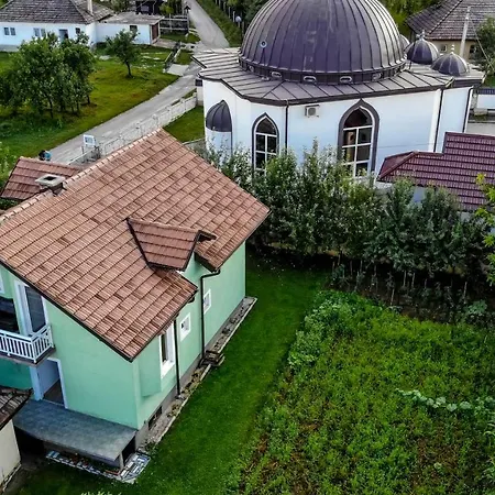 Chalet Aymia