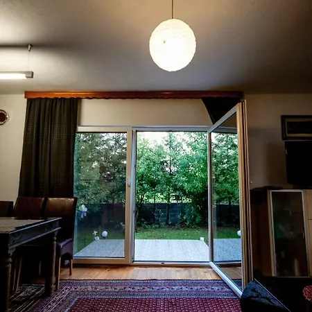 Chalet Aymia