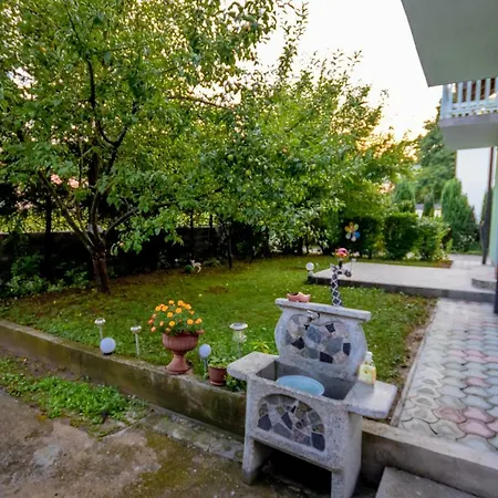 Chalet Aymia 샬레