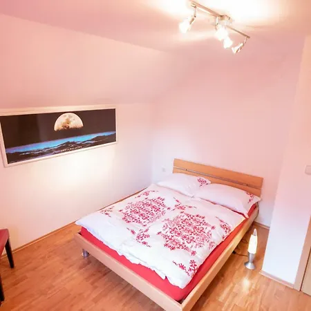 Chalet Aymia *